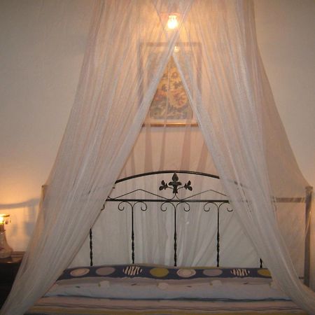 B&B La Torretta Maratea Dış mekan fotoğraf