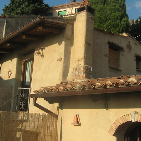 B&B La Torretta Maratea Dış mekan fotoğraf