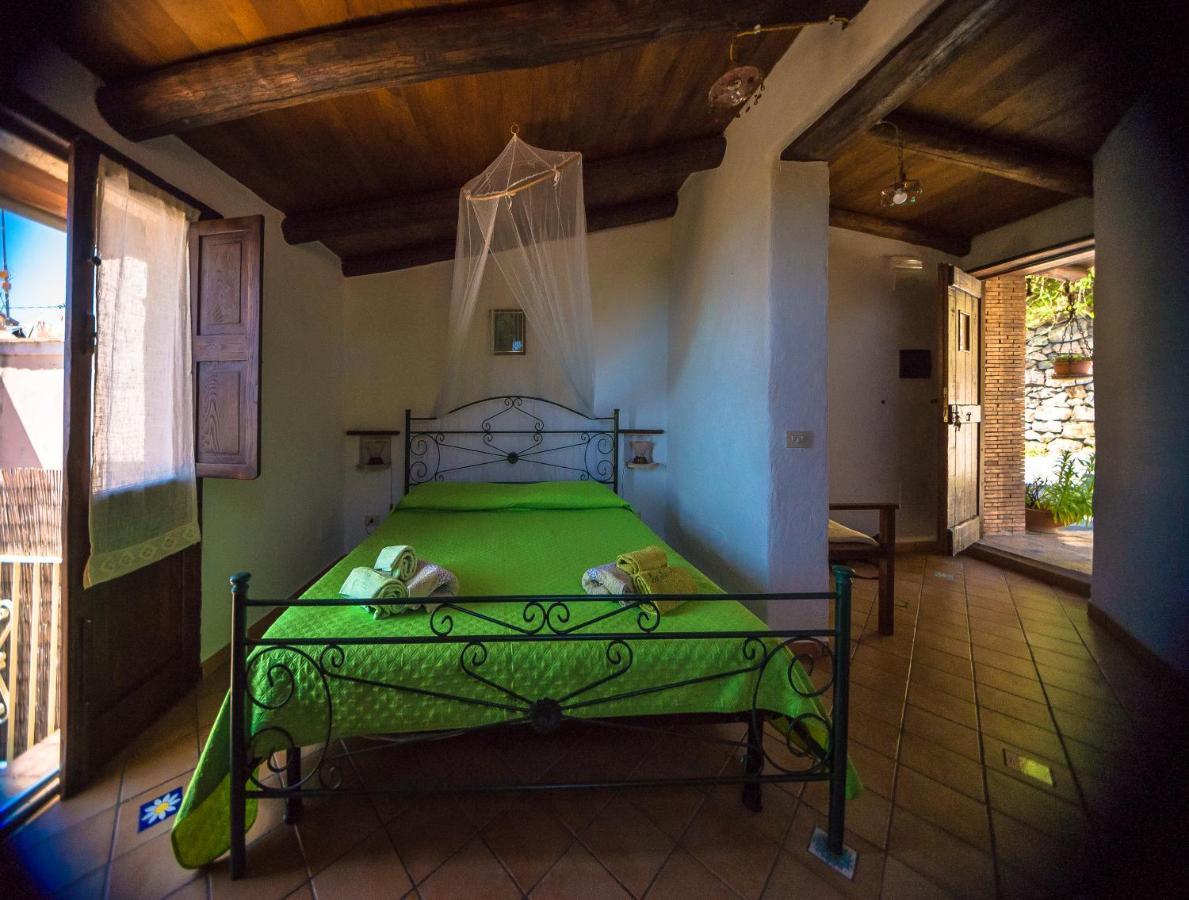 B&B La Torretta Maratea Dış mekan fotoğraf