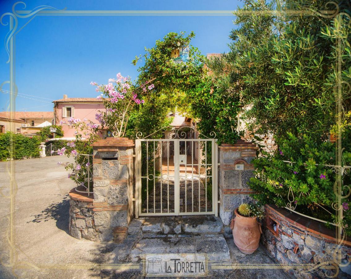 B&B La Torretta Maratea Dış mekan fotoğraf