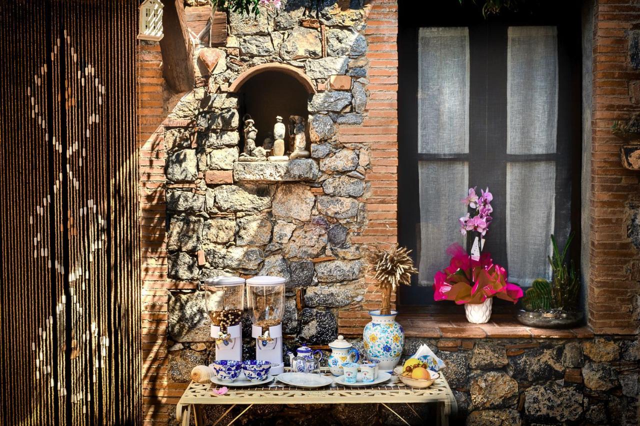 B&B La Torretta Maratea Dış mekan fotoğraf