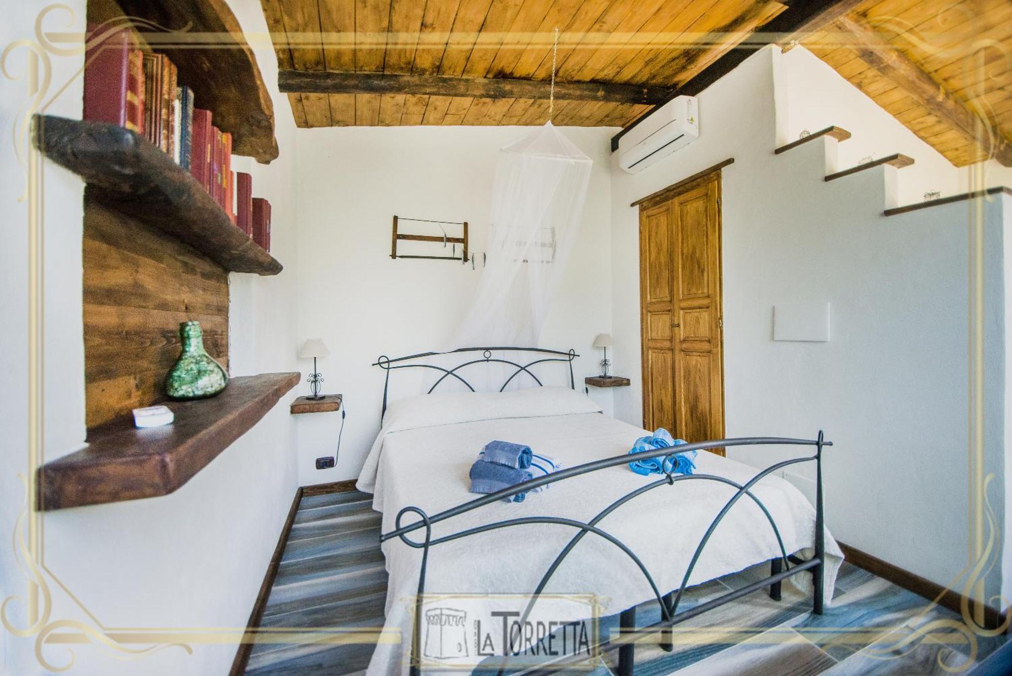 B&B La Torretta Maratea Dış mekan fotoğraf