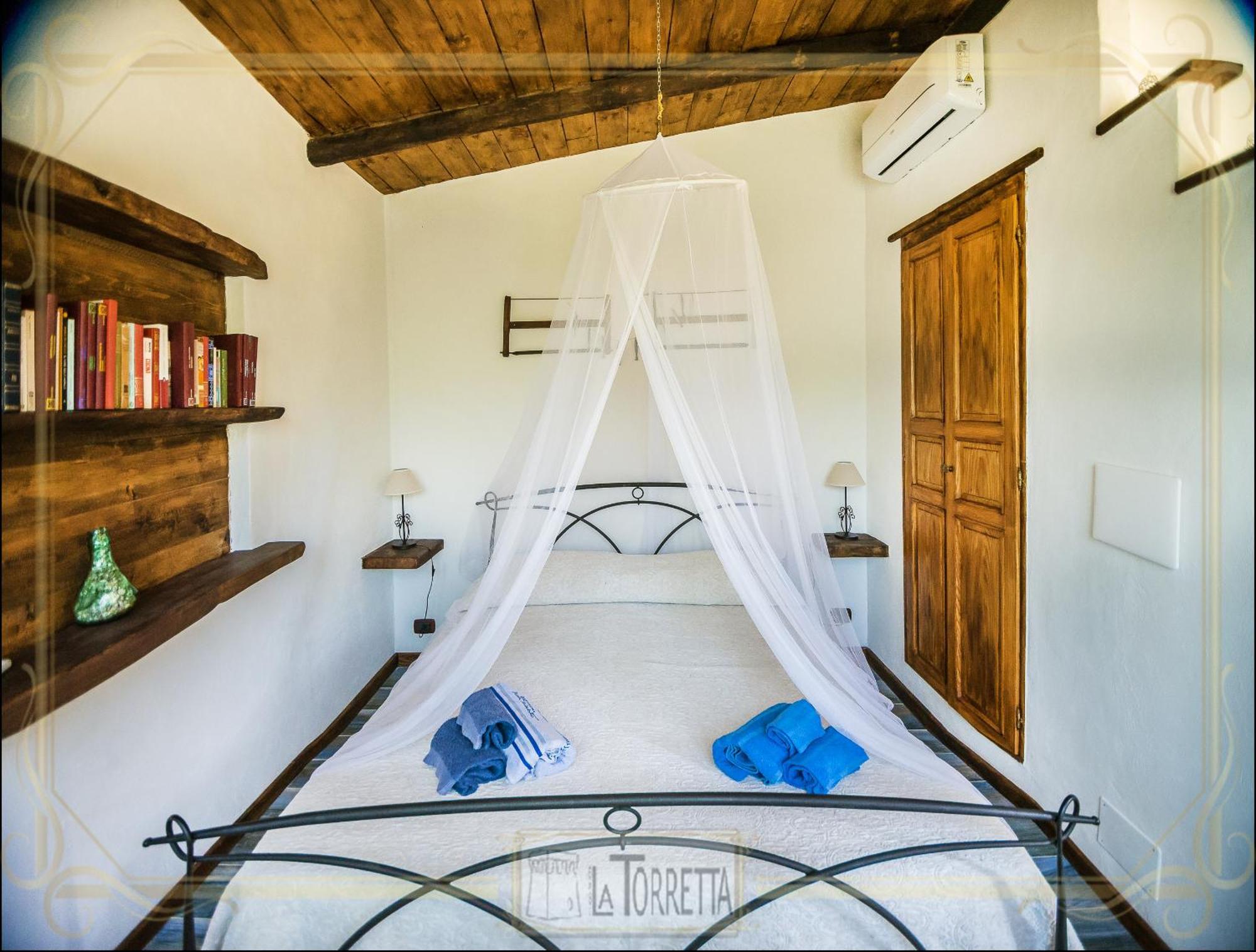 B&B La Torretta Maratea Dış mekan fotoğraf