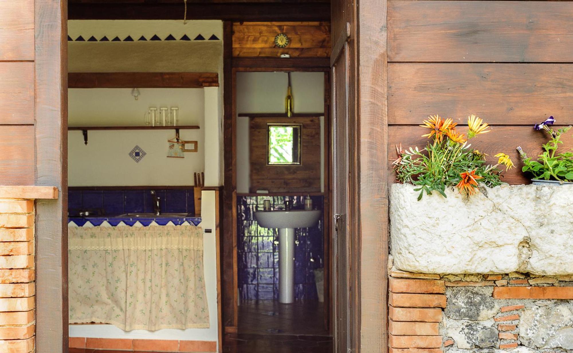 B&B La Torretta Maratea Dış mekan fotoğraf