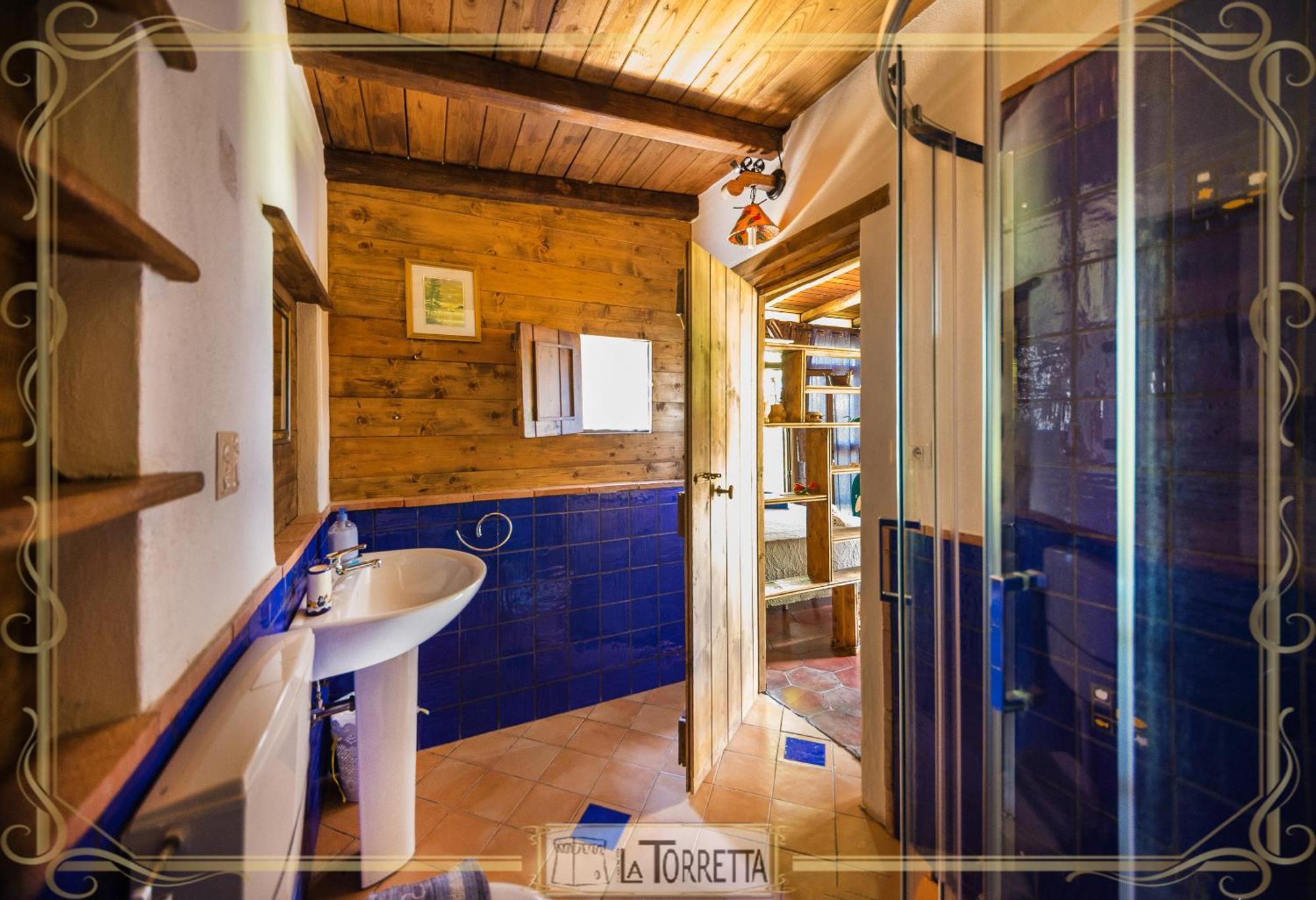B&B La Torretta Maratea Dış mekan fotoğraf