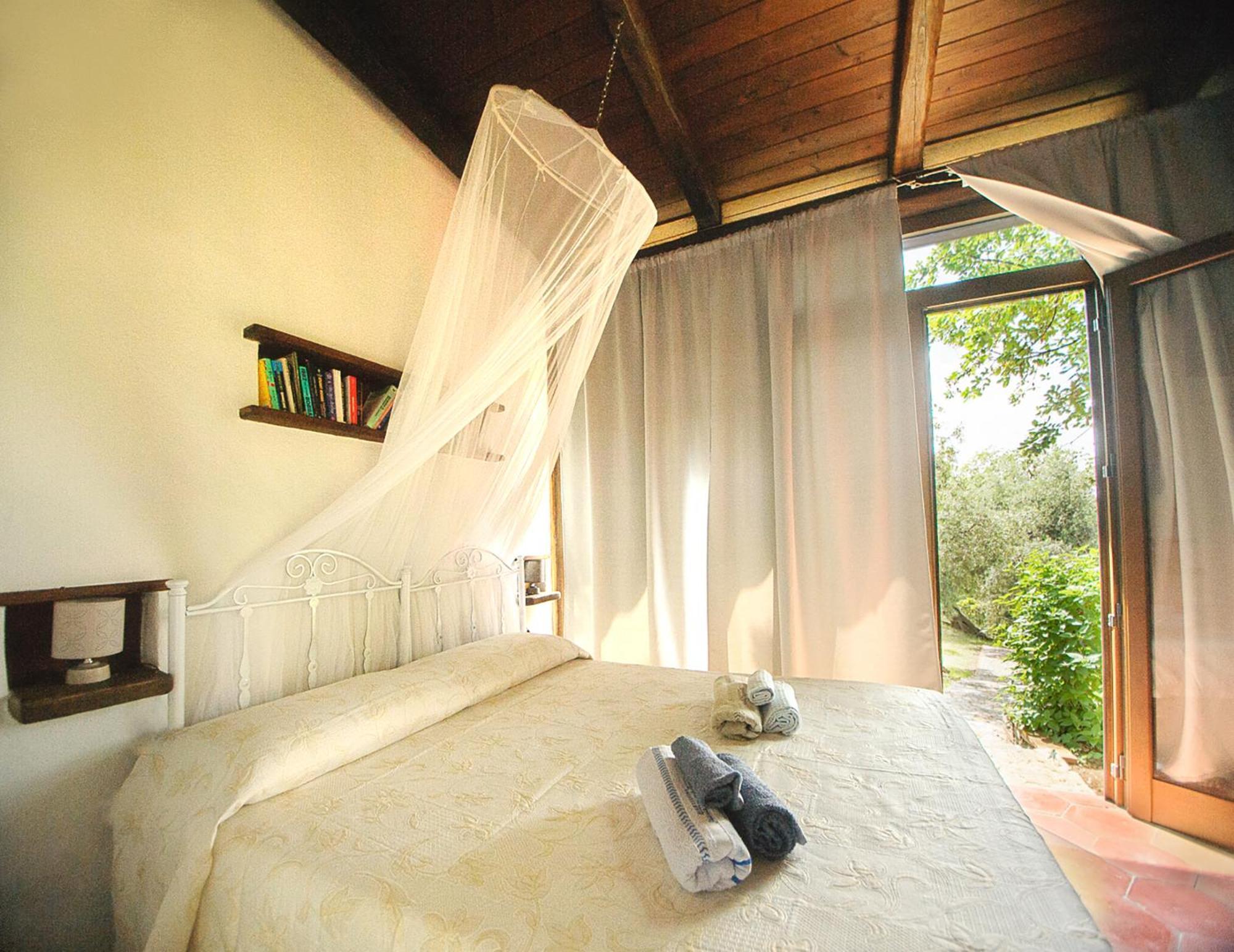 B&B La Torretta Maratea Dış mekan fotoğraf