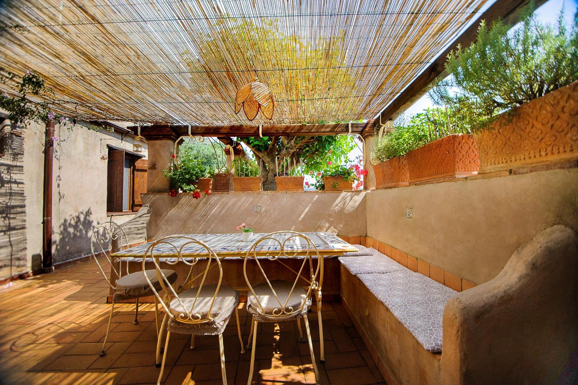 B&B La Torretta Maratea Dış mekan fotoğraf