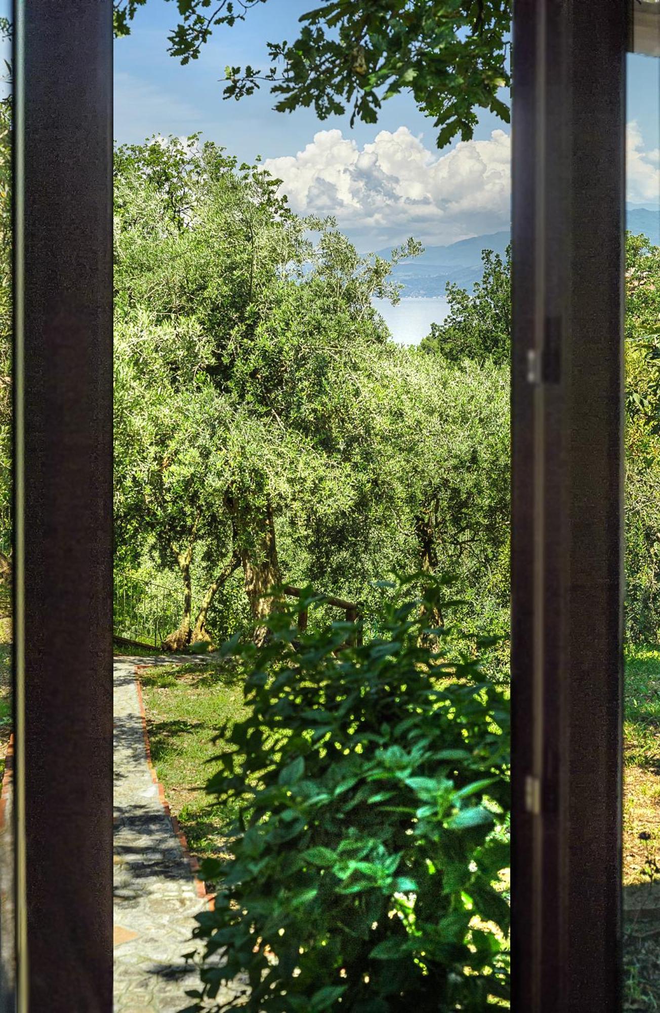 B&B La Torretta Maratea Dış mekan fotoğraf
