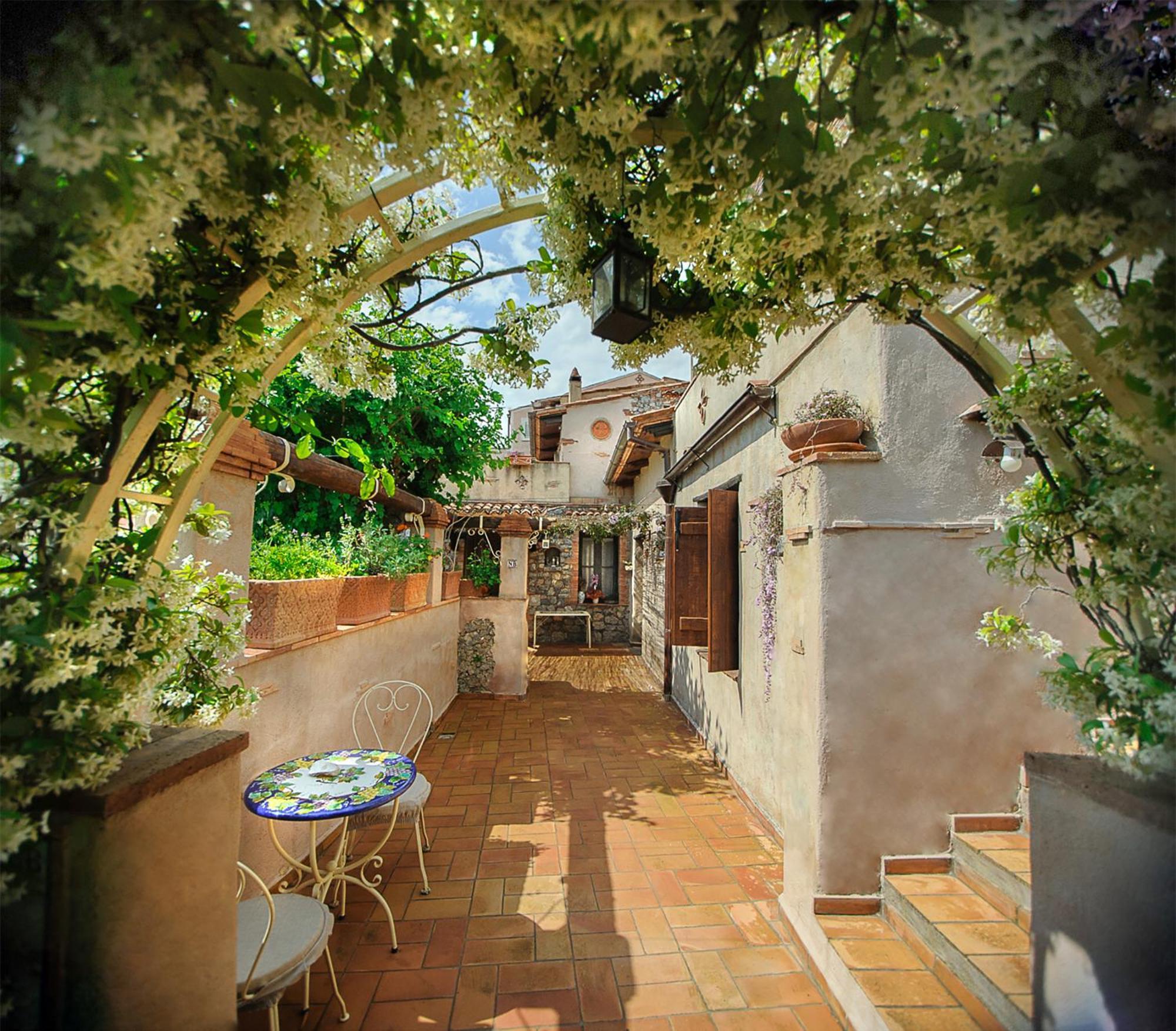 B&B La Torretta Maratea Dış mekan fotoğraf