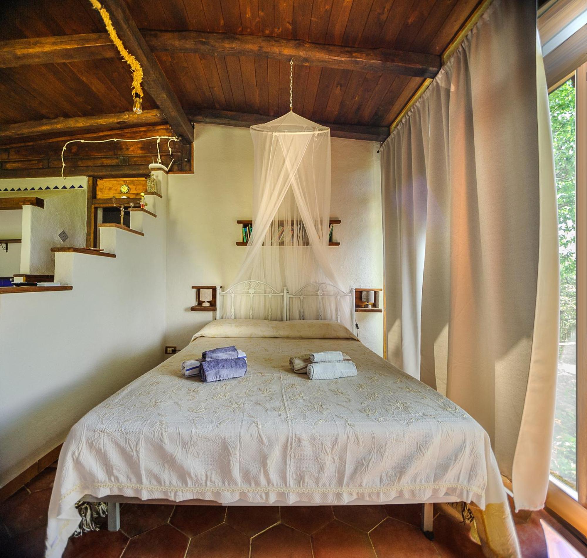B&B La Torretta Maratea Dış mekan fotoğraf