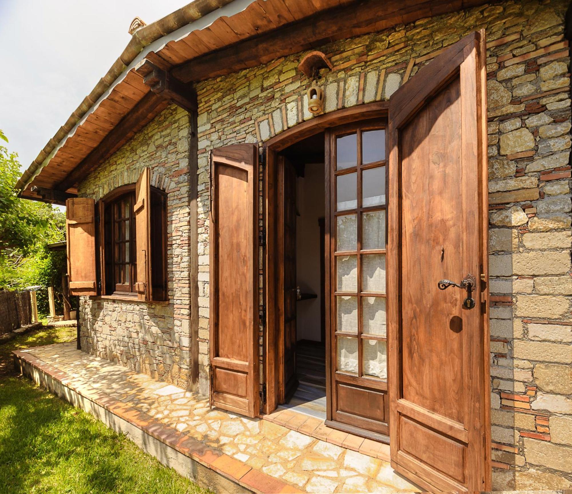 B&B La Torretta Maratea Dış mekan fotoğraf