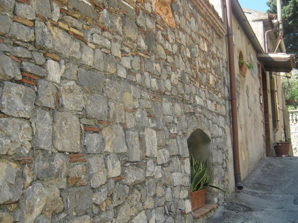 B&B La Torretta Maratea Dış mekan fotoğraf