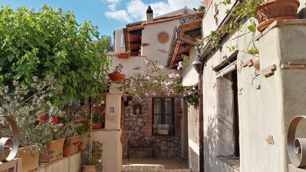 B&B La Torretta Maratea Dış mekan fotoğraf